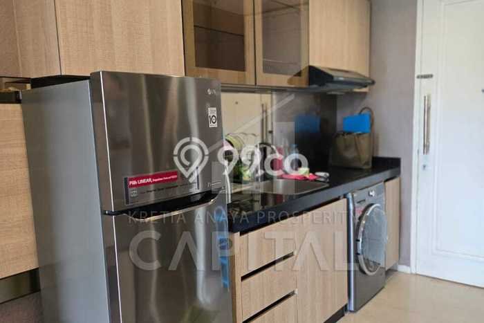 SPECIAL PRICE! Apartemen Kawasan Bandung Kota, 1 KT, Luas 45m², Area Strategis, Fasilitas Lengkap, Bisa Segera Ditempati SPECIAL PRICE! Apartemen Kawasan Bandung Kota, 1 KT, Luas 45m², Area Strategis, Fasilitas Lengkap, Bisa Segera Ditempati