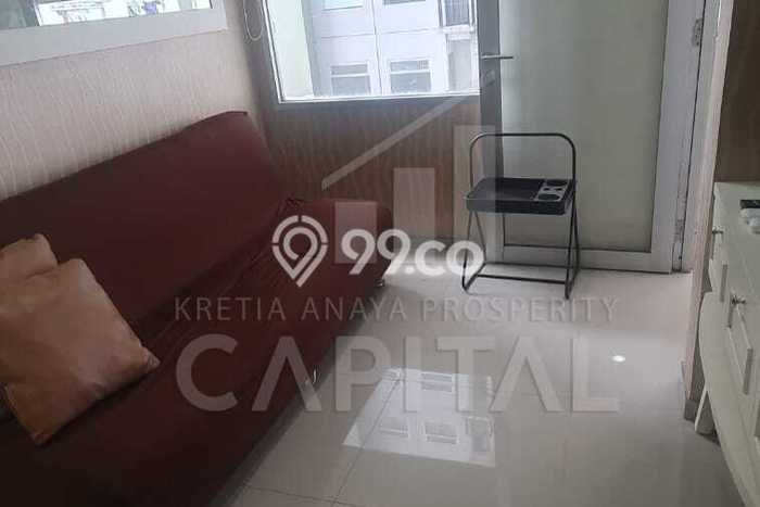HOT PROPERTY! Apartemen di Bandung Kota, Bandung, 1 KM, Luas 36m², Bisa Segera Ditempati, Pemandangan Terbaik HOT PROPERTY! Apartemen di Bandung Kota, Bandung, 1 KM, Luas 36m², Bisa Segera Ditempati, Pemandangan Terbaik