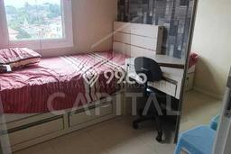 Apartemen Nyaman untuk Disewa, 2 Kamar di Bandung Apartemen Nyaman untuk Disewa, 2 Kamar di Bandung