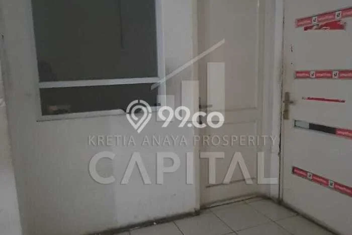Rumah sewa siap huni 3 KT di Pasteur, Bandung Rumah sewa siap huni 3 KT di Pasteur, Bandung