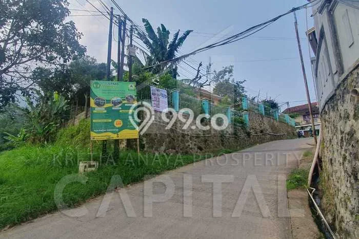 Kavling Tanah di Cibiru Dijual Luas 1849m2 Legalitas SHM Kavling Tanah di Cibiru Dijual Luas 1849m2 Legalitas SHM