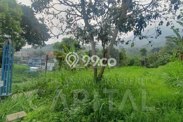 Kavling Tanah di Cibiru Dijual Luas 1849m2 Legalitas SHM Kavling Tanah di Cibiru Dijual Luas 1849m2 Legalitas SHM