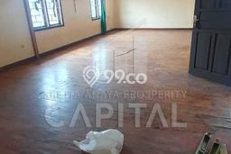 Rumah Strategis di Bojongloa Kidul, 5 KT, Lingkungan Tenang, LT 314m2m² LB 219m2m² Rumah Strategis di Bojongloa Kidul, 5 KT, Lingkungan Tenang, LT 314m2m² LB 219m2m²