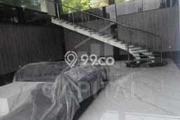 Rumah Luxury Modern Tanpa Renovasi di Resor Dago Pakar Bandung Rumah Luxury Modern Tanpa Renovasi di Resor Dago Pakar Bandung