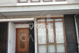 Rumah sewa siap huni 3 KT di Pasteur, Bandung Rumah sewa siap huni 3 KT di Pasteur, Bandung