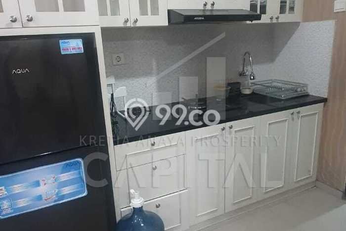 HOT PROPERTY! Apartemen di Bandung Kota, Bandung, 1 KM, Luas 36m², Bisa Segera Ditempati, Pemandangan Terbaik HOT PROPERTY! Apartemen di Bandung Kota, Bandung, 1 KM, Luas 36m², Bisa Segera Ditempati, Pemandangan Terbaik