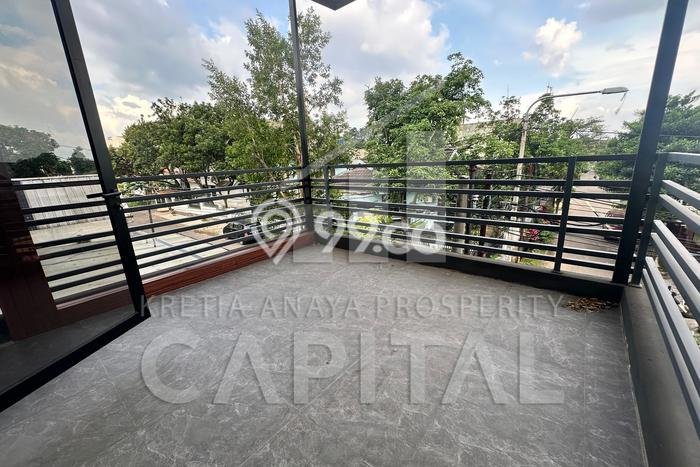 Rumah Modern 3 Kamar Terawat di , Dekat Sekolah, Bandung Rumah Modern 3 Kamar Terawat di , Dekat Sekolah, Bandung