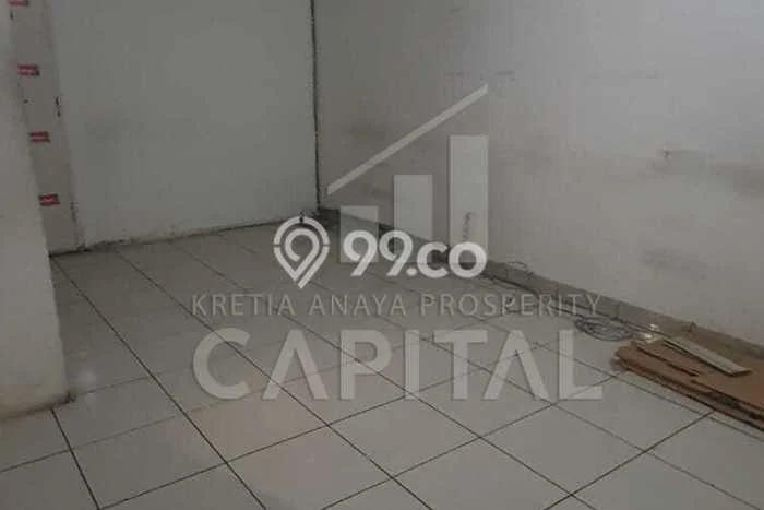 Rumah sewa siap huni 3 KT di Pasteur, Bandung Rumah sewa siap huni 3 KT di Pasteur, Bandung