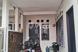 Rumah Modern Cantik 10 KT Siap Huni di Kiaracondong Rumah Modern Cantik 10 KT Siap Huni di Kiaracondong