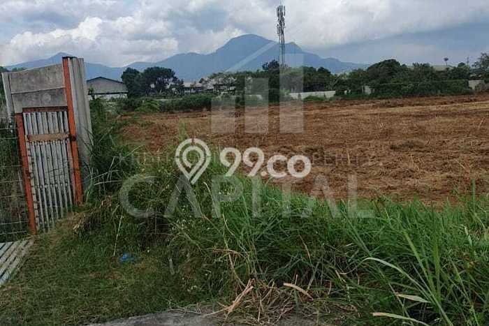 Tanah Dijual Area Strategis di Soekarno Hatta Bandung 25260m2 Tanah Dijual Area Strategis di Soekarno Hatta Bandung 25260m2