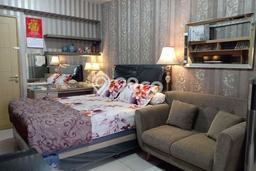 Dijual Apartemen 1 KT 1 KM di Pakuwon City Luas 21m2 Dijual Apartemen 1 KT 1 KM di Pakuwon City Luas 21m2