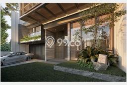 Jual Rumah Mewah Megah Dengan View Cantik di Citraland, Surabaya Jual Rumah Mewah Megah Dengan View Cantik di Citraland, Surabaya