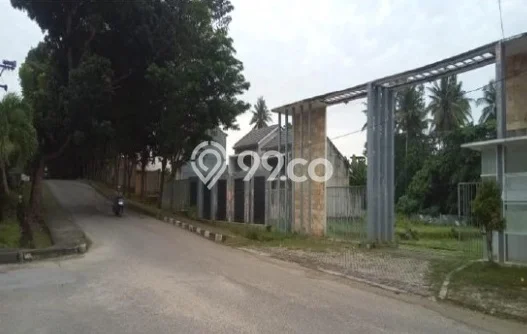 Jarang Ada! Tanah di Kendari Barat Punya Luas 3963m2 - Jarang Ada! Tanah di Kendari Barat Punya Luas 3963m2 -