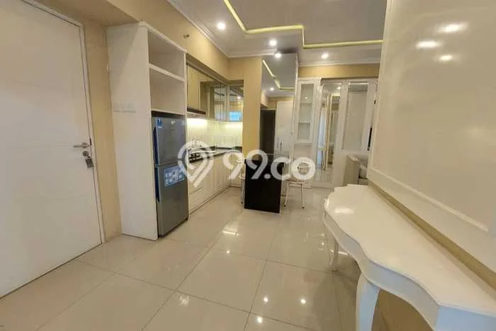 Untuk Dijual Apartemen 2 KT & 1 KM di Surabaya Area Strategis Untuk Dijual Apartemen 2 KT & 1 KM di Surabaya Area Strategis