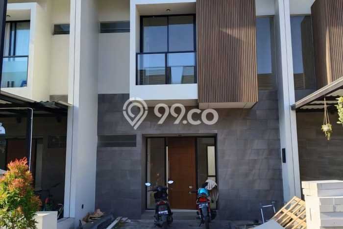 Dijual Rumah Minimalis Bagus Punya 2 KT di Sedati Sidoarjo SHM Dijual Rumah Minimalis Bagus Punya 2 KT di Sedati Sidoarjo SHM