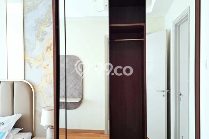 Apartemen Harga Terjangkau untuk Dijual di Sukomanunggal Dengan Spesifikasi 2 KT & 1 KM Apartemen Harga Terjangkau untuk Dijual di Sukomanunggal Dengan Spesifikasi 2 KT & 1 KM