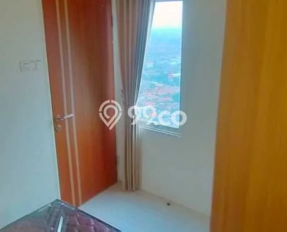 Siap Milik Apartemen 2 Kamar Tidur, 1 Kamar Mandi di Wiyung, Surabaya Siap Milik Apartemen 2 Kamar Tidur, 1 Kamar Mandi di Wiyung, Surabaya