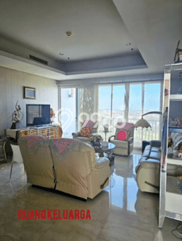 Dijual Apartemen High-Class di Dukuh Pakis, Surabaya 3 Kamar Harga Rp 5,45 Miliar Dijual Apartemen High-Class di Dukuh Pakis, Surabaya 3 Kamar Harga Rp 5,45 Miliar