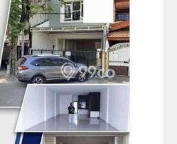 Untuk Dijual! Ruko di Sukomanunggal Surabaya LT 126m2 / LB 100m2 Kawasan Strategis Untuk Dijual! Ruko di Sukomanunggal Surabaya LT 126m2 / LB 100m2 Kawasan Strategis