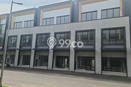 LOKASI STRATEGIS! Ruko For Rent Kawasan Citraland, Luas 350m2m², Kawasan Ramai LOKASI STRATEGIS! Ruko For Rent Kawasan Citraland, Luas 350m2m², Kawasan Ramai