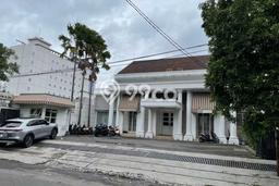Rumah Luxury Modern Siap Huni di Surabaya Kota Surabaya Rumah Luxury Modern Siap Huni di Surabaya Kota Surabaya