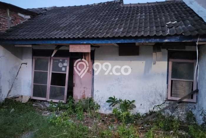 Dijual Rumah Siap Huni di Benjeng Gresik Harga Rp 150 Juta LT 60m2 Dijual Rumah Siap Huni di Benjeng Gresik Harga Rp 150 Juta LT 60m2
