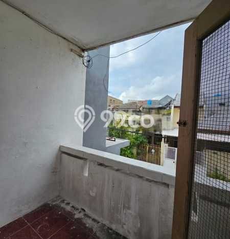 Rumah Modern Cantik 4 KT Siap Huni di Tambaksari Rumah Modern Cantik 4 KT Siap Huni di Tambaksari