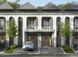 Rumah Modern 3 KT LT 60m2 di Citraland Rumah Modern 3 KT LT 60m2 di Citraland