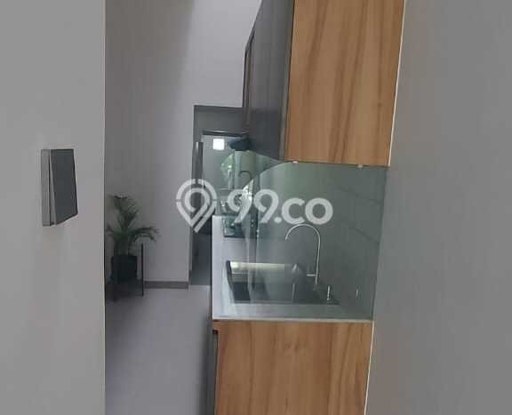 Jual Rumah Bagus Siap Huni LB 150m2 di Citraland, Surabaya Jual Rumah Bagus Siap Huni LB 150m2 di Citraland, Surabaya