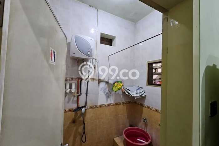 Rumah Modern Cantik 4 KT Siap Huni di Tambaksari Rumah Modern Cantik 4 KT Siap Huni di Tambaksari