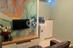 Apartemen Favorit Modern Dijual di Surabaya dengan 1 Kamar Tidur Apartemen Favorit Modern Dijual di Surabaya dengan 1 Kamar Tidur