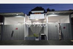 Best Deal Hunian Premium Ideal dan Luas di Wiyung, Surabaya Best Deal Hunian Premium Ideal dan Luas di Wiyung, Surabaya