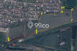 Tanah di Sidoarjo, Sidoarjo Luas 37000m2 Dijual Segera Tanah di Sidoarjo, Sidoarjo Luas 37000m2 Dijual Segera