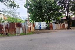 Lahan Kosong Dijual di Waru, Sidoarjo, Luas 2424m2 Area Strategis Lahan Kosong Dijual di Waru, Sidoarjo, Luas 2424m2 Area Strategis