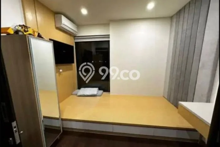 Apartemen Eksklusif Kawasan Wiyung, 2 KM, Luas 135m2m², Fasilitas Terbaik Apartemen Eksklusif Kawasan Wiyung, 2 KM, Luas 135m2m², Fasilitas Terbaik