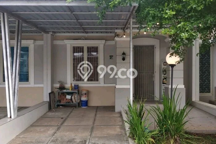 Rumah Modern Minimalis 0 Kamar Siap Huni di Makassar Rumah Modern Minimalis 0 Kamar Siap Huni di Makassar