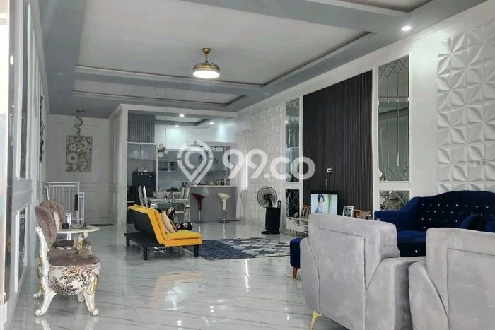 Dijual Hunian Mewah dengan Fasilitas Sekitar Komplit di Makassar, Makassar Dijual Hunian Mewah dengan Fasilitas Sekitar Komplit di Makassar, Makassar