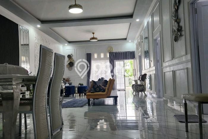 Hunian Eksklusif Dijual LT 800m2 di Makassar, Makassar Hunian Eksklusif Dijual LT 800m2 di Makassar, Makassar