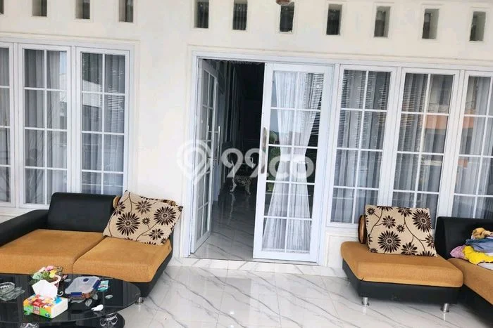 Rumah Strategis Minimalis Lb 147m2 di Makassar, Makassar Rumah Strategis Minimalis Lb 147m2 di Makassar, Makassar