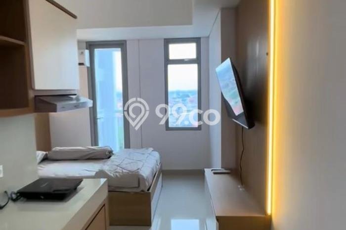 Apartemen Strategis di Depok I, 0 KT, Luas 25m², Kawasan Depok I, Depok, Depok, Fasilitas Lengkap Apartemen Strategis di Depok I, 0 KT, Luas 25m², Kawasan Depok I, Depok, Depok, Fasilitas Lengkap