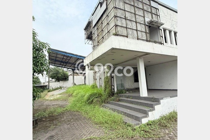 Tanah untuk Dijual Lokasi Taman, Sidoarjo Luas 5100m2 - Tanah untuk Dijual Lokasi Taman, Sidoarjo Luas 5100m2 -