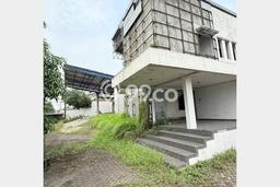 Tanah untuk Dijual Lokasi Taman, Sidoarjo Luas 5100m2 - Tanah untuk Dijual Lokasi Taman, Sidoarjo Luas 5100m2 -