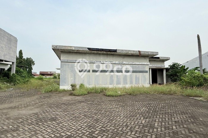 Tanah untuk Dijual Lokasi Taman, Sidoarjo Luas 5100m2 - Tanah untuk Dijual Lokasi Taman, Sidoarjo Luas 5100m2 -