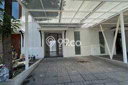 Hunian Cantik Modern Lb 67m2 di Wiyung, Surabaya Hunian Cantik Modern Lb 67m2 di Wiyung, Surabaya
