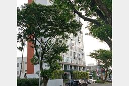 Kantor disewakan di Wiyung Surabaya dengan luas bangunan 54m2 Kantor disewakan di Wiyung Surabaya dengan luas bangunan 54m2