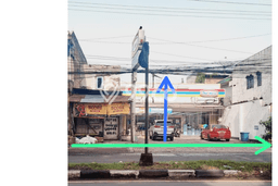 Dijual Tanah 468m2 di Sidoarjo, Surabaya Dijual Tanah 468m2 di Sidoarjo, Surabaya