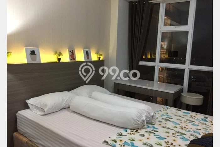 Disewakan Apartemen Ekonomis 1 KT di Surabaya Kota Surabaya Disewakan Apartemen Ekonomis 1 KT di Surabaya Kota Surabaya