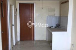 Untuk Dijual Apartemen 2 KT di Surabaya Luas 36m2 Untuk Dijual Apartemen 2 KT di Surabaya Luas 36m2