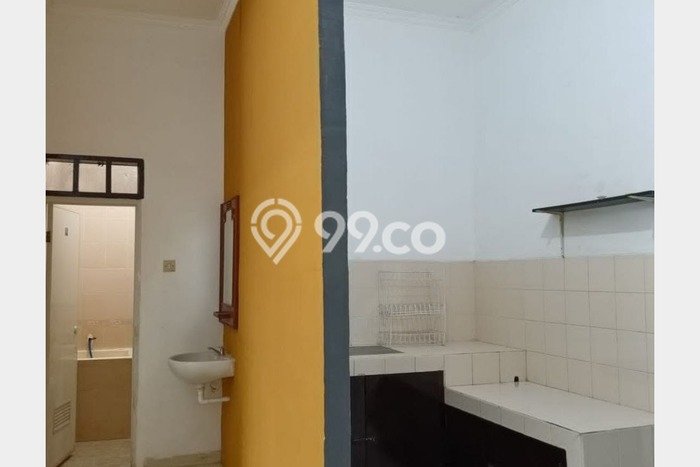 Rumah Bagus Siap Huni Di Rungkut Luas 100m2 Aman Rumah Bagus Siap Huni Di Rungkut Luas 100m2 Aman