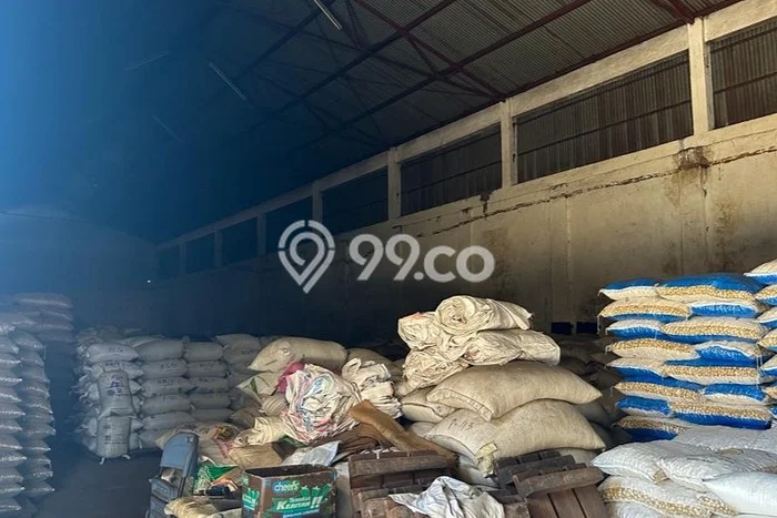 Paling Dicari! Gudang Dijual di Perak Harga Kompetitif Paling Dicari! Gudang Dijual di Perak Harga Kompetitif